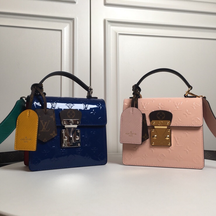 Louis Vuitton Satchel Bags